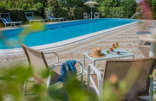 Urbania Villa | Villa Amata