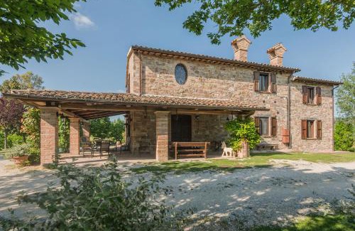 Urbania Villa | Villa Amata
