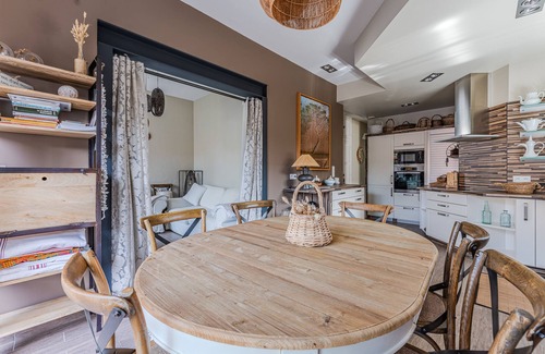 Le Moulleau House | Villa Amaya Pyla SUR Mer/LE Moulleau