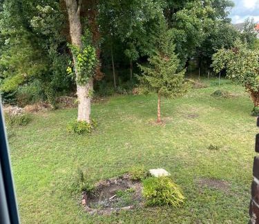 Roisel Bed & Breakfast | Villa Amenaïde - Roisel