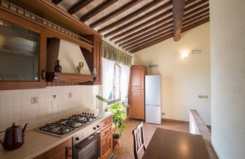 Montenero Villa | Villa Amiata - Tuscan Farmhouse with private pool