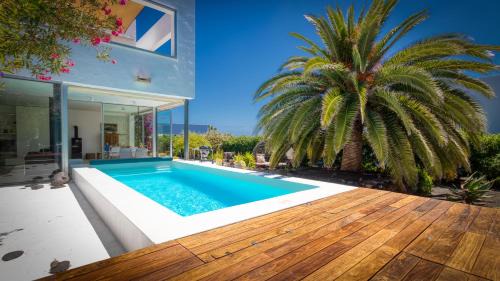 Guatiza Apartment | Villa Amor