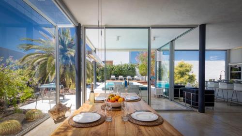Guatiza Apartment | Villa Amor