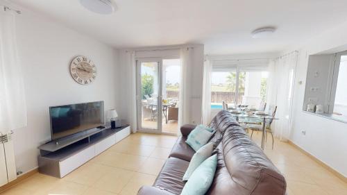 Torre-Pacheco Villa | Villa Anacardo - A Murcia Holiday Rentals Property