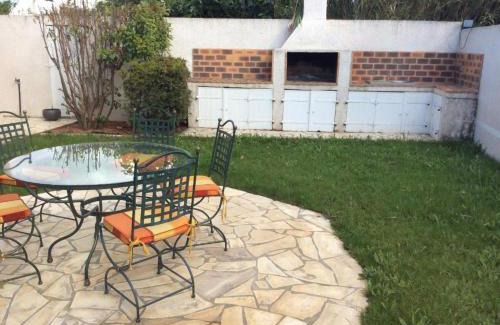 Magalas Villa | Villa Ancolie climatisée avec piscine chauffée de mai à septembre