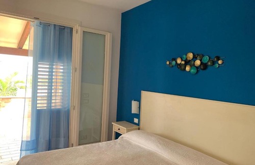 San Vito Lo Capo Bed & Breakfast | Villa Ancora Bed & Breakfast