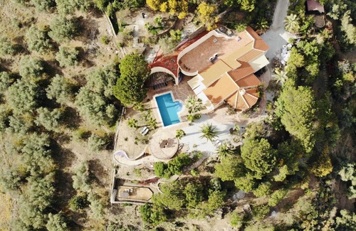 Arenas Villa | Villa Andalucia
