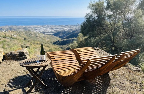 Arenas Villa | Villa Andalucia