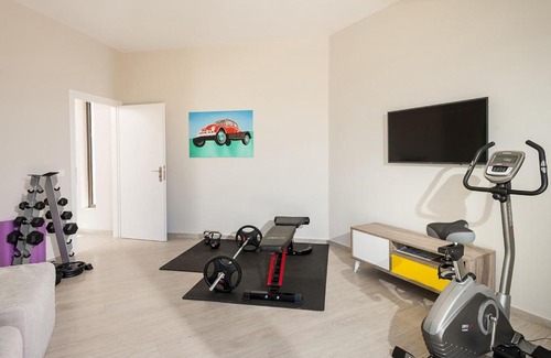 Stavros Apartment | Villa Andrae