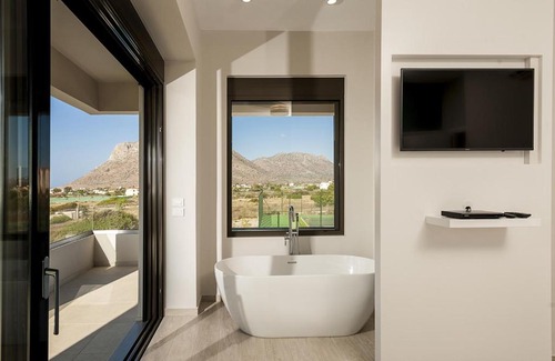 Stavros Apartment | Villa Andrae