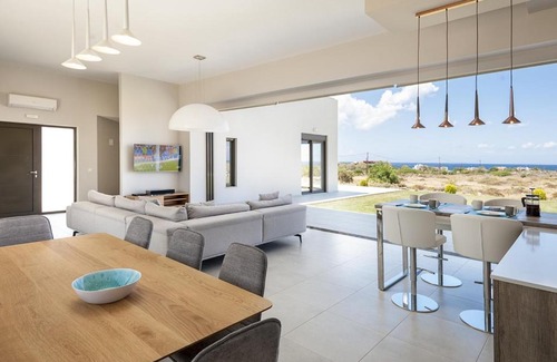 Stavros Apartment | Villa Andrae