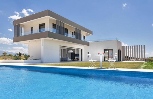 Stavros Apartment | Villa Andrae