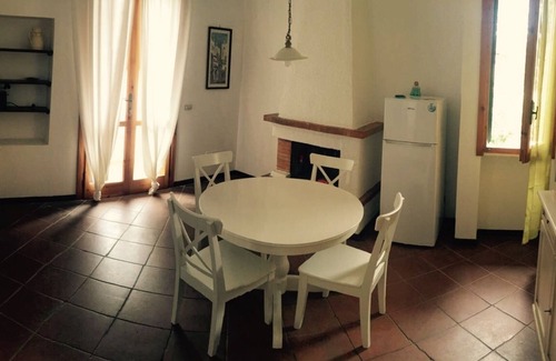 Santa Caterina Villa | Villa Andrea in Salento near the sea