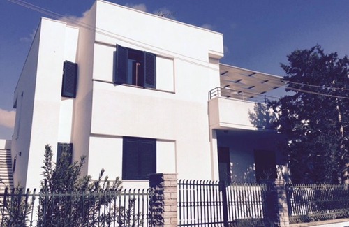 Santa Caterina Villa | Villa Andrea in Salento near the sea