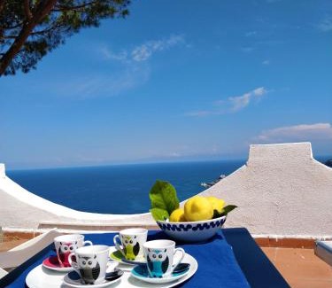 Panza Apartment | Villa Andrea