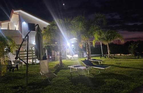 Noto Apartment | Villa Andrea San Lorenzo