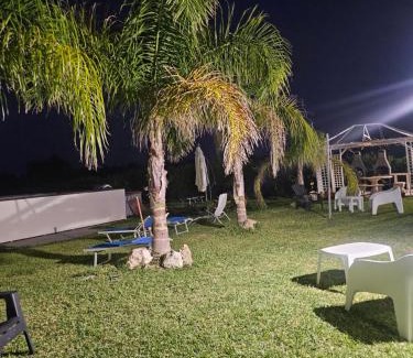 Noto Apartment | Villa Andrea San Lorenzo