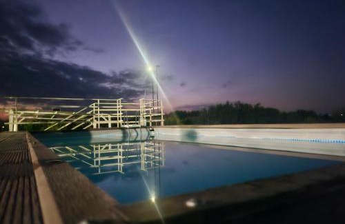 Noto Apartment | Villa Andrea San Lorenzo