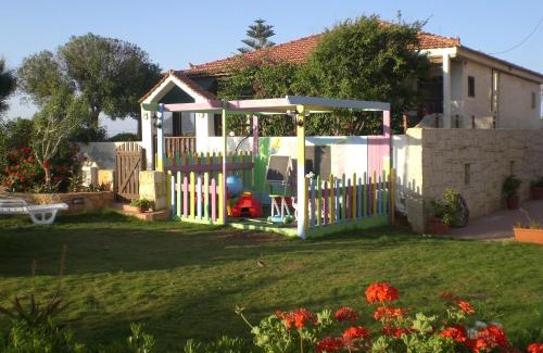 Kato Gouves Apartment | Villa Andreas