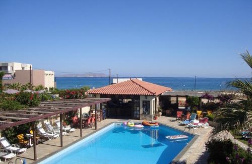 Kato Gouves Apartment | Villa Andreas