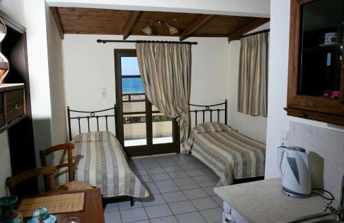 Kato Gouves Apartment | Villa Andreas