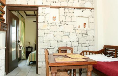 Kato Gouves Apartment | Villa Andreas