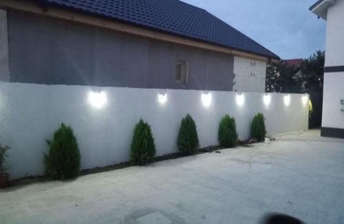 Navodari Apartment | Villa Andrei