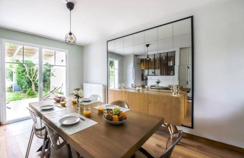 Ares House | Villa Andrina a Ares Bassin Arcachon
