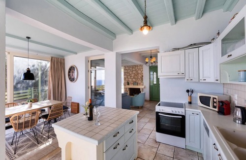 Sivota Villa | Villa Anemus - Three Bedroom Villa, Sleeps 6