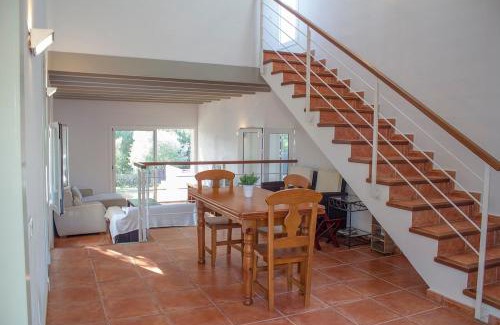 Punta Prima Villa | Villa Anfós