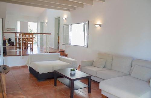Punta Prima Villa | Villa Anfós