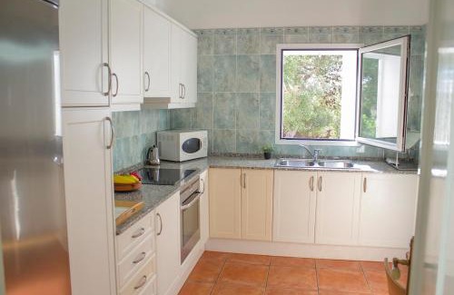 Punta Prima Villa | Villa Anfós