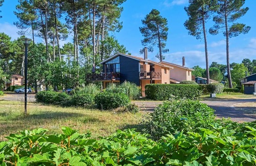 Salles Villa | Villa angebracht, 2 Bäder 6 Personen