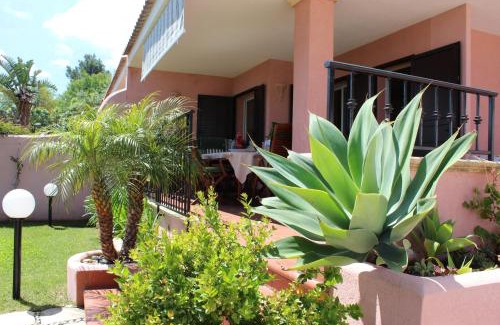 Sant'Onofrio House | Villa Angel