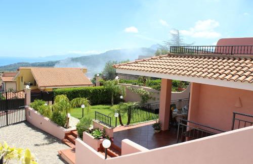 Sant'Onofrio House | Villa Angel