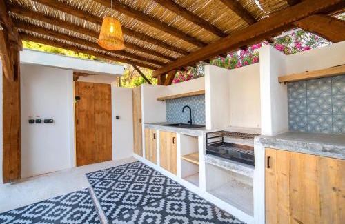 Urbanitzacio la Fustera Villa | Villa Angela by Interhome