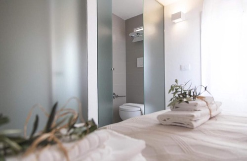 Polignano a Mare Villa | Villa Angela | Double room in a Villa with pool