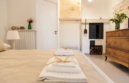 Polignano a Mare Villa | Villa Angela | Double room in a Villa with pool