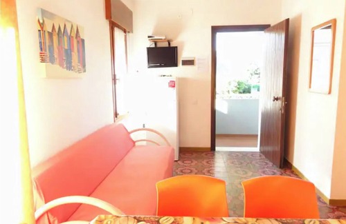 Bibione Lido dei Pini Apartment | Villa Angela Lido dei Pini 2 bedrooms on the second floor