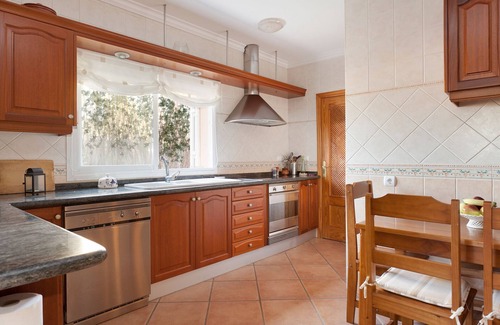 Son Antem Villa | Villa Angela - with private swimming pool
