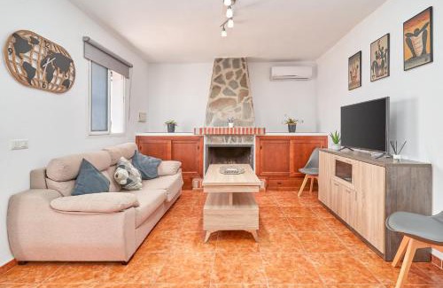 Nerja House | Villa Angeles Nerja