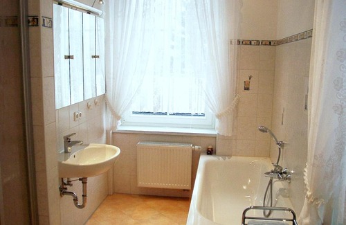 Altenberg Apartment | Villa Angelika