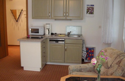 Altenberg Apartment | Villa Angelika