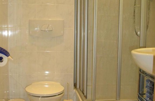 Altenberg Apartment | Villa Angelika
