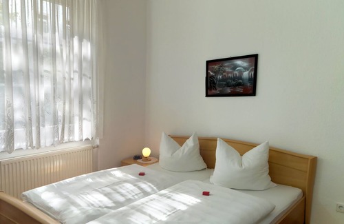 Altenberg Apartment | Villa Angelika - Ferienwohnung Tellkoppe