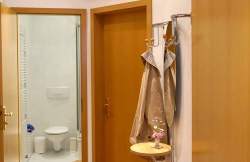 Altenberg Apartment | Villa Angelika - Ferienwohnung Tellkoppe