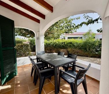 Cala Blanca House | Villa Angelina 3 hab.