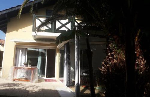 Anglet House | Villa Angeluko Anglet-Biarritz 6-8 pax