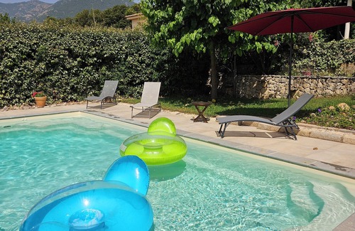 Porto-Vecchio Villa | Villa Anghjula, charming house