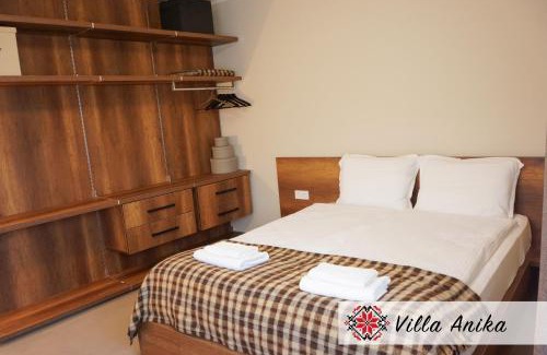 Mezek House | Villa Anika